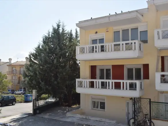 5-bedroom Maisonette In Oreokastro, Greece (172 M²)