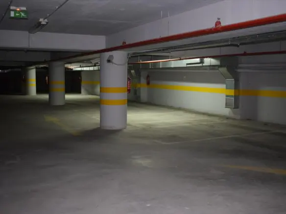 Building In Oreokastro, Greece (5.600 M²)