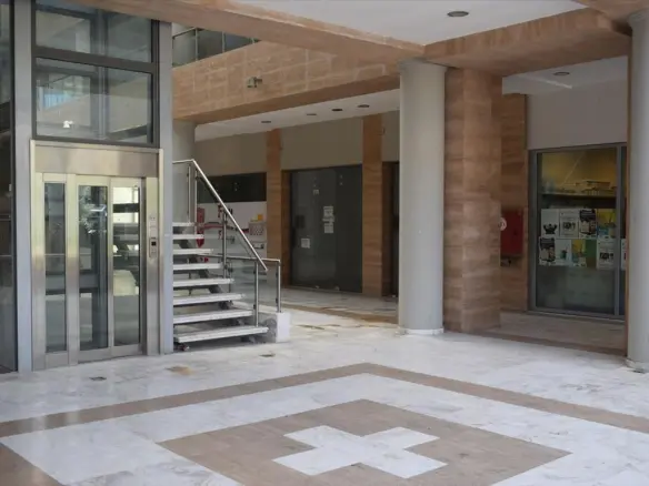 Building In Oreokastro, Greece (5.600 M²)