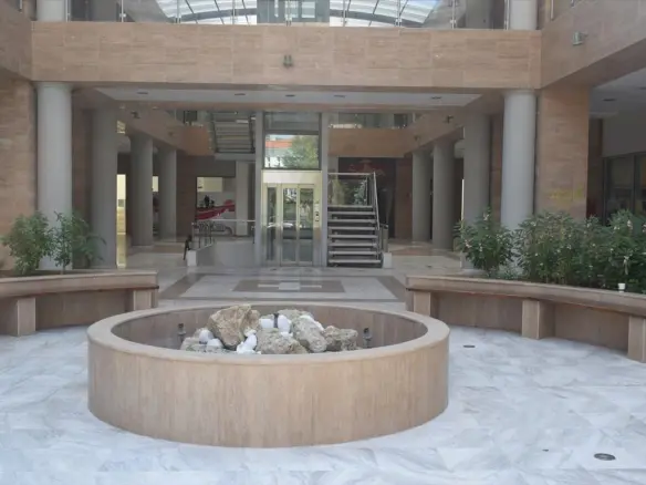 Building In Oreokastro, Greece (5.600 M²)