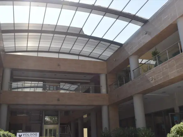 Building In Oreokastro, Greece (5.600 M²)
