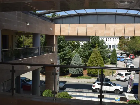 Building In Oreokastro, Greece (5.600 M²)
