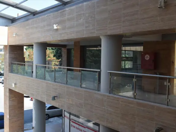 Building In Oreokastro, Greece (5.600 M²)