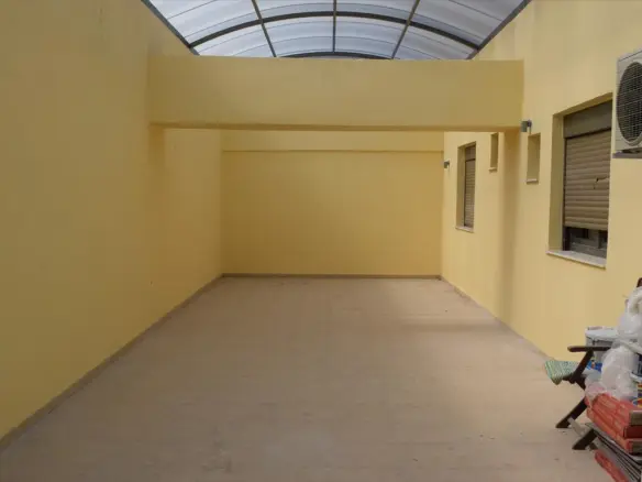 Building In Oreokastro, Greece (5.600 M²)