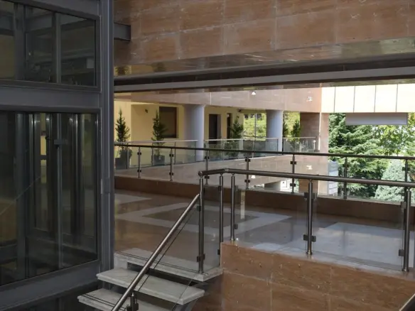 Building In Oreokastro, Greece (5.600 M²)