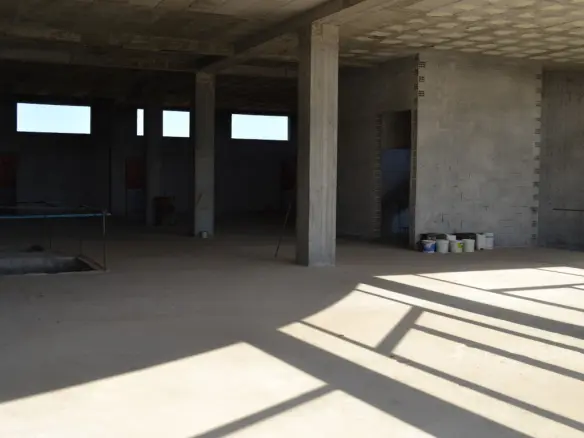 Business Opportunity 1050 M² In Chalkidiki Region
