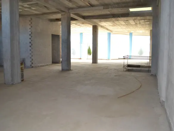 Business Opportunity 1050 M² In Chalkidiki Region
