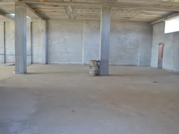 Business Opportunity 1050 M² In Chalkidiki Region