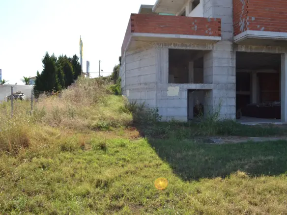 Business Opportunity 1050 M² In Chalkidiki Region