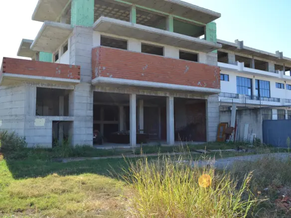 Business Opportunity 1050 M² In Chalkidiki Region