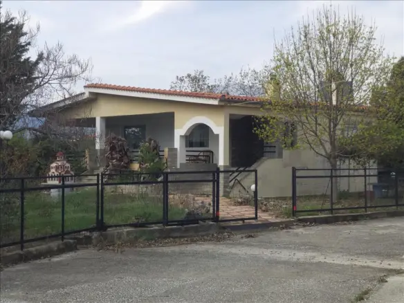 5-bedroom Detached House In Nikiforos, Greece (350 M²)