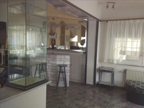 5-bedroom Detached House In Nikiforos, Greece (350 M²)