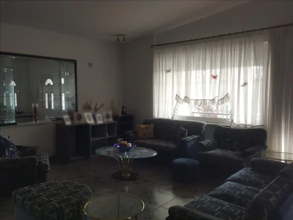 5-bedroom Detached House In Nikiforos, Greece (350 M²)