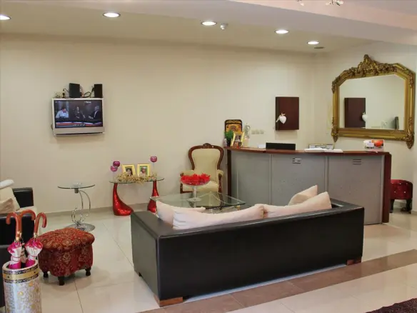 Hotel In Katerini, Greece (650 M²)