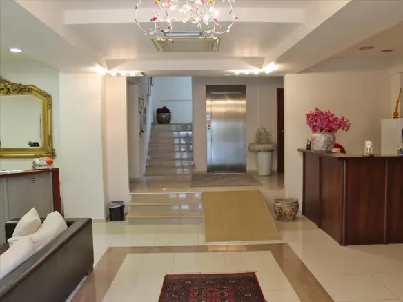 Hotel In Katerini, Greece (650 M²)