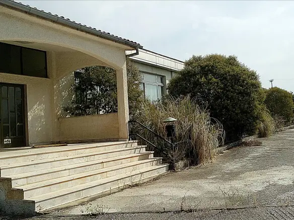 Commercial Property In Nikiforos, Greece (1.000 M²)