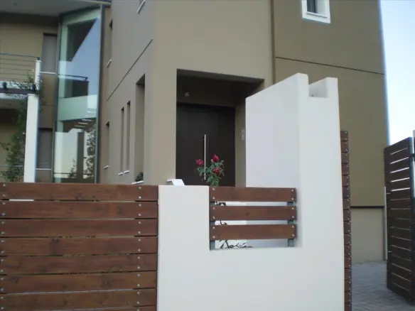 Detached House 333 M² Located In Epirus Region
