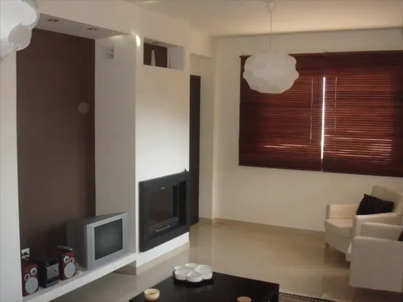 Detached House 333 M² Located In Epirus Region