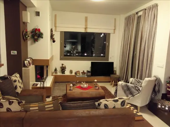 Detached House 333 M² Located In Epirus Region