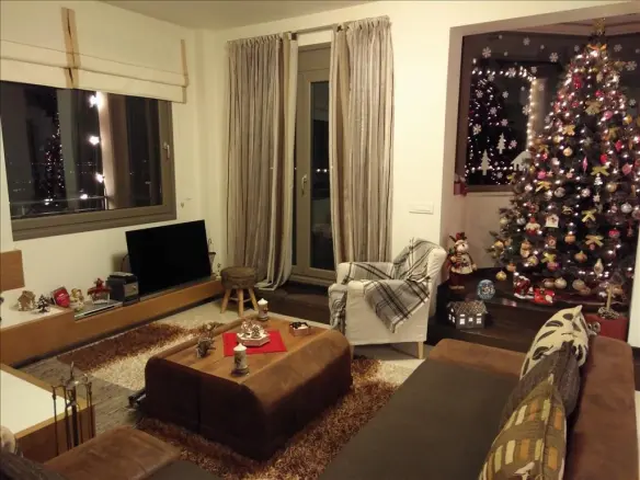 Detached House 333 M² Located In Epirus Region
