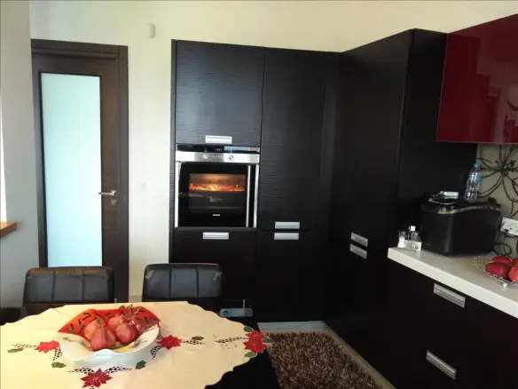Detached House 333 M² Located In Epirus Region