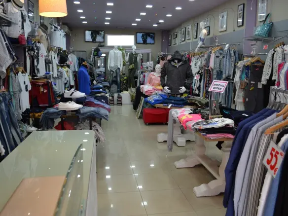 Business In Kassandra, Greece (292 M²)