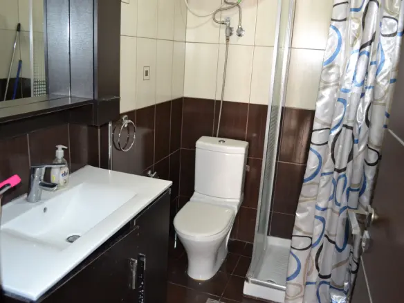 Business In Kassandra, Greece (292 M²)