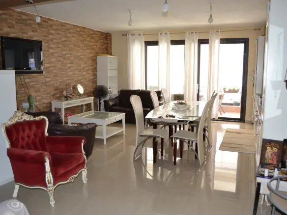 Business In Kassandra, Greece (292 M²)