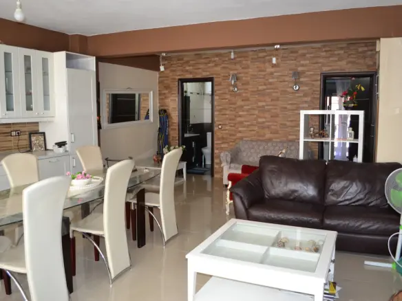 Business In Kassandra, Greece (292 M²)