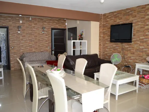 Business In Kassandra, Greece (292 M²)