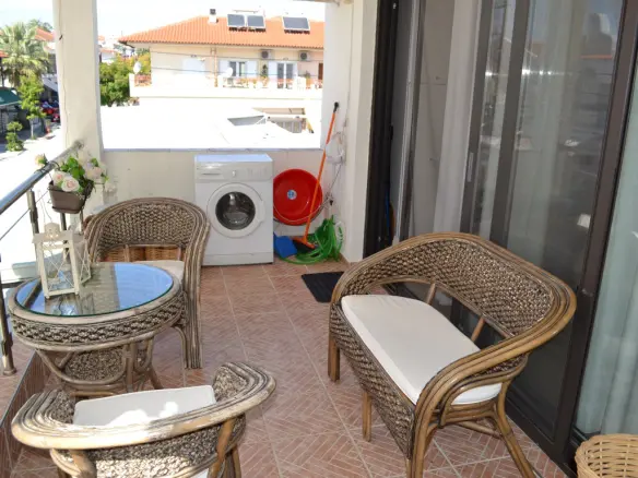 Business In Kassandra, Greece (292 M²)