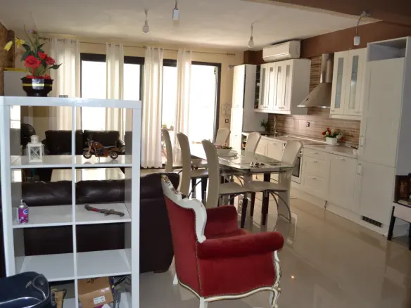Business In Kassandra, Greece (292 M²)