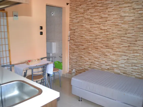Business In Kassandra, Greece (292 M²)