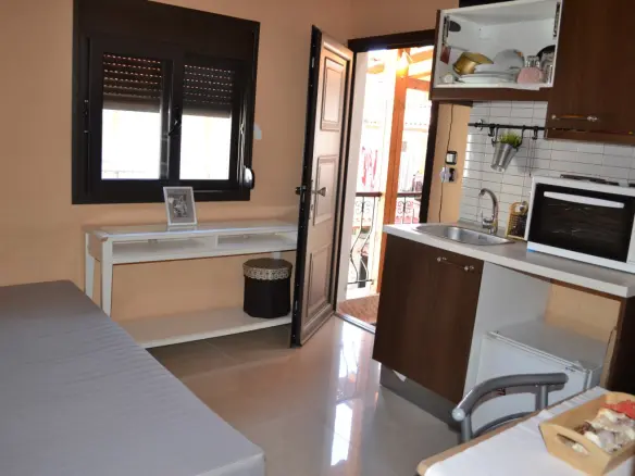 Business In Kassandra, Greece (292 M²)