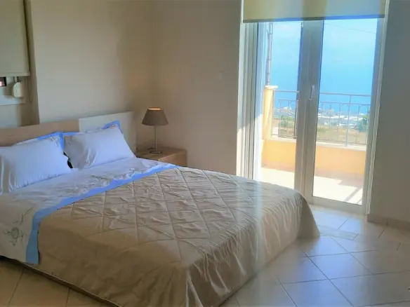 5-bedroom Detached House In Kalamos, Greece (320 M²)