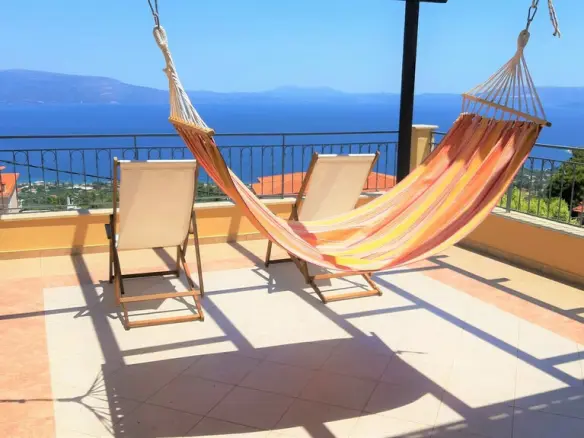 5-bedroom Detached House In Kalamos, Greece (320 M²)