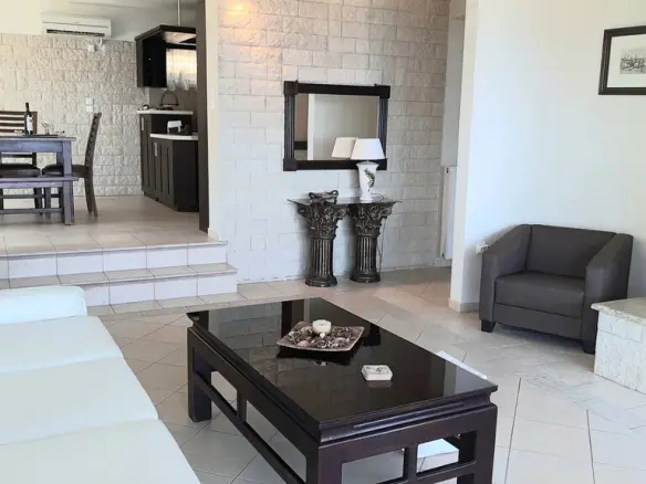 5-bedroom Detached House In Kalamos, Greece (320 M²)