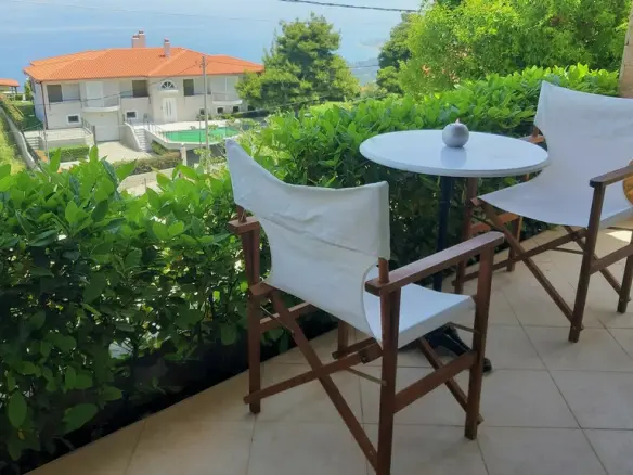 5-bedroom Detached House In Kalamos, Greece (320 M²)