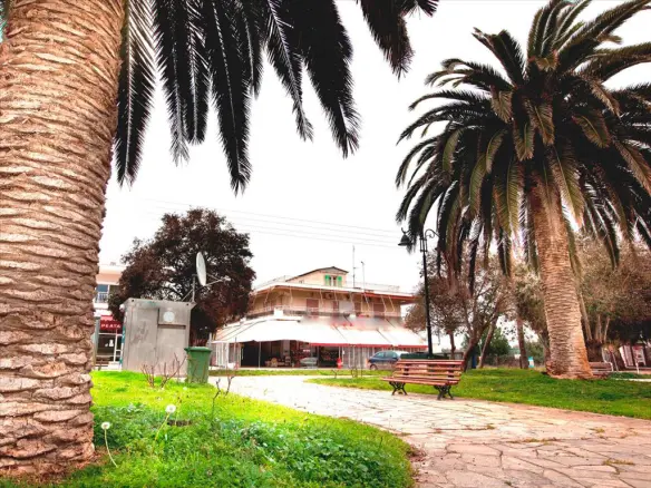 Business In Nea Propontida, Greece (600 M²)