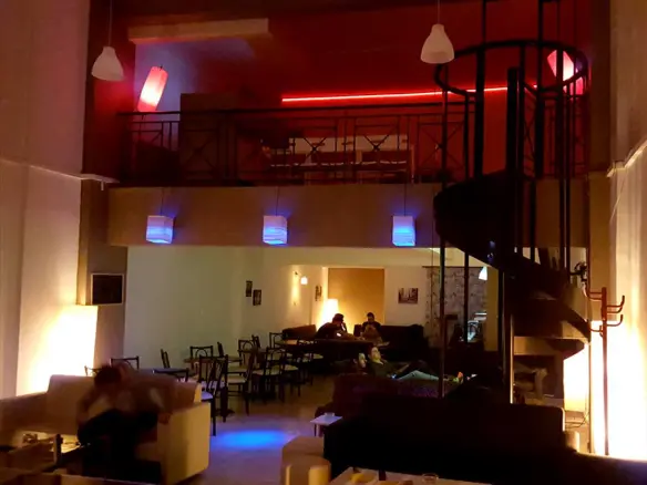 Commercial Property In Zografou, Greece (238 M²)