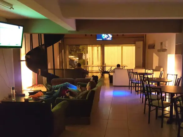 Commercial Property In Zografou, Greece (238 M²)