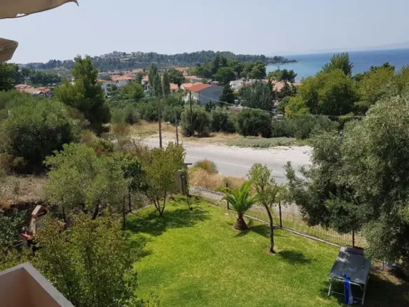 7-bedroom Villa In Sithonia, Greece (490 M²)