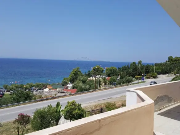 7-bedroom Villa In Sithonia, Greece (490 M²)