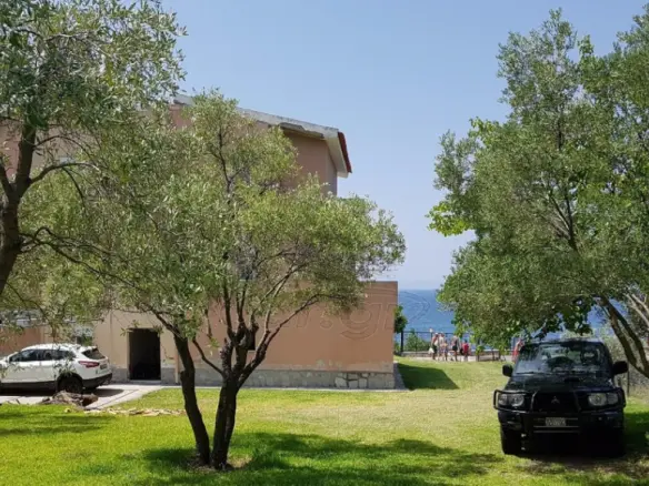 7-bedroom Villa In Sithonia, Greece (490 M²)