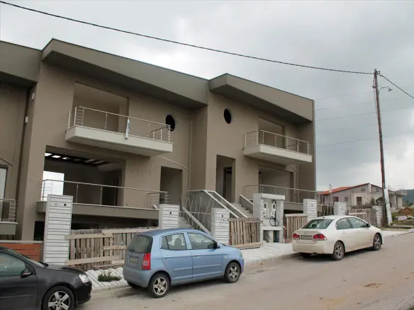 Maisonette In Vasilika, Greece (240 M²)