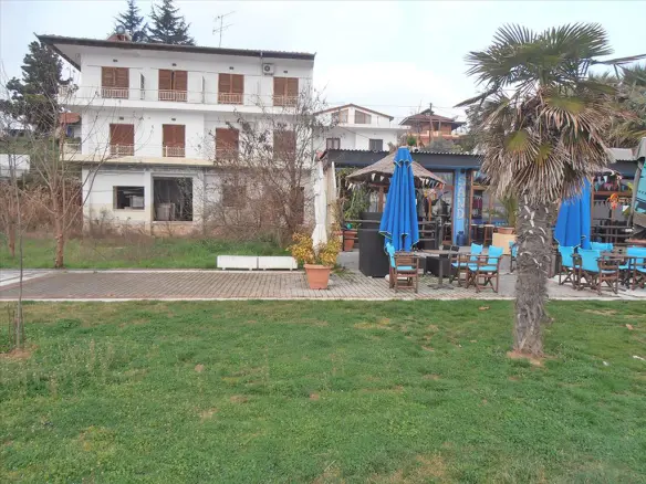 Hotel In Methoni, Greece (550 M²)