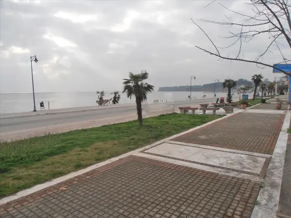 Hotel In Methoni, Greece (550 M²)