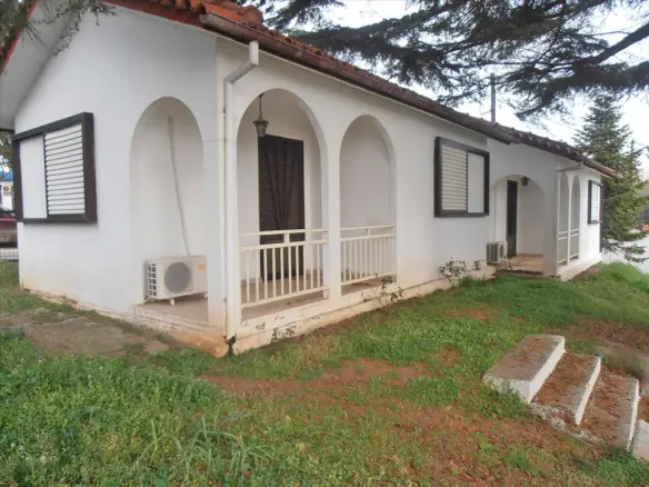 Hotel In Methoni, Greece (550 M²)
