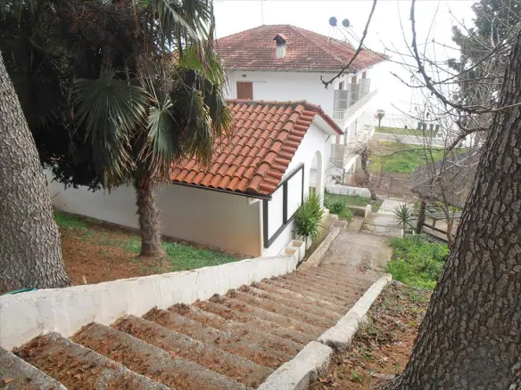 Hotel In Methoni, Greece (550 M²)