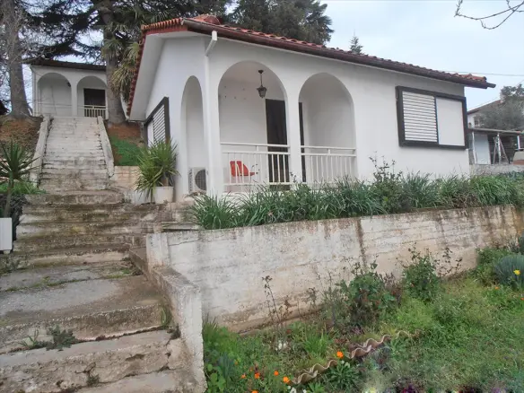 Hotel In Methoni, Greece (550 M²)